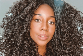 Camilla de Lucas faz desabafo após ser tirada de programa da Globo