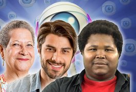 Paredão BBB16, Geralda, Renan e Ronan? Vote e veja o resultado parcial