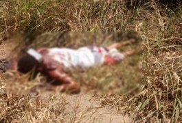 Suspeitos da chacina têm envolvimento com tráfico e homicídios