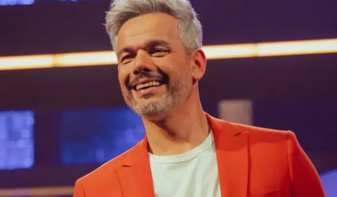 Otaviano Costa retorna à Band após 20 anos para comandar 'Melhor da Noite'