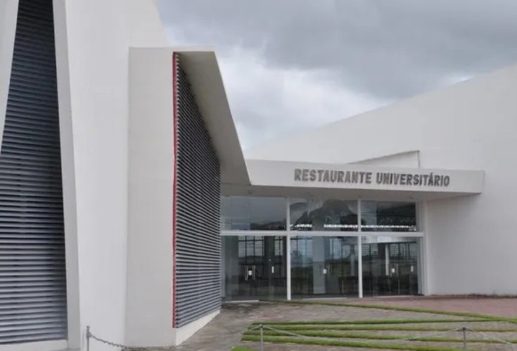 Ufal fecha as portas do Restaurante Universitário após cortes de verbas do Governo Federal