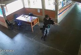 Pai de atirador de Aracruz pede desculpas a vítimas e diz que filho não demonstrou emoção após o crime