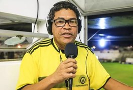 Radialistas arapiraquenses seguem internados no HE do Agreste com estado de saúde estável