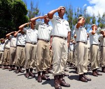 Concurso da PMBA abre 2.750 vagas para Praças PM e BM; confira