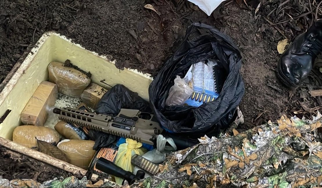 SSP e Polícia Militar iniciam a Operação Nexus na Rota dos Milagres; dois homens morreram após troca de tiros