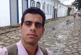 Engenheiro brasileiro de 32 anos é encontrado morto em praia na Argentina