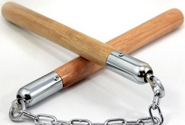 Cansada das agressões constantes, grávida mata marido com arma de arte marcial em Jacuípe