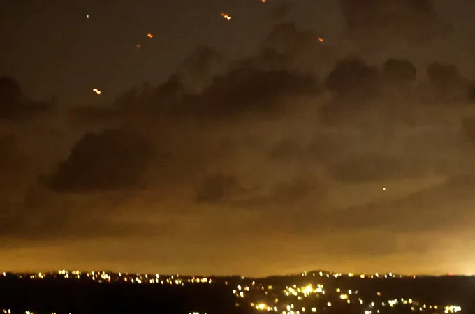 Hezbollah no Líbano volta à guerra e conflito escala no Oriente Médio