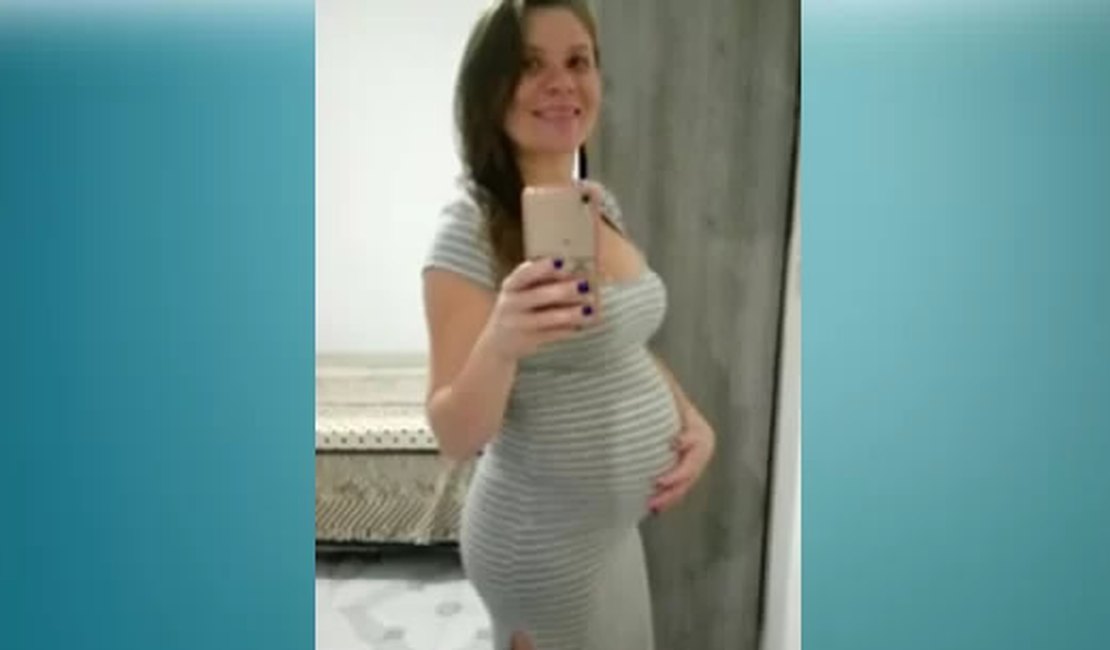 Morre bebê que foi baleado na barriga da mãe no Rio de Janeiro