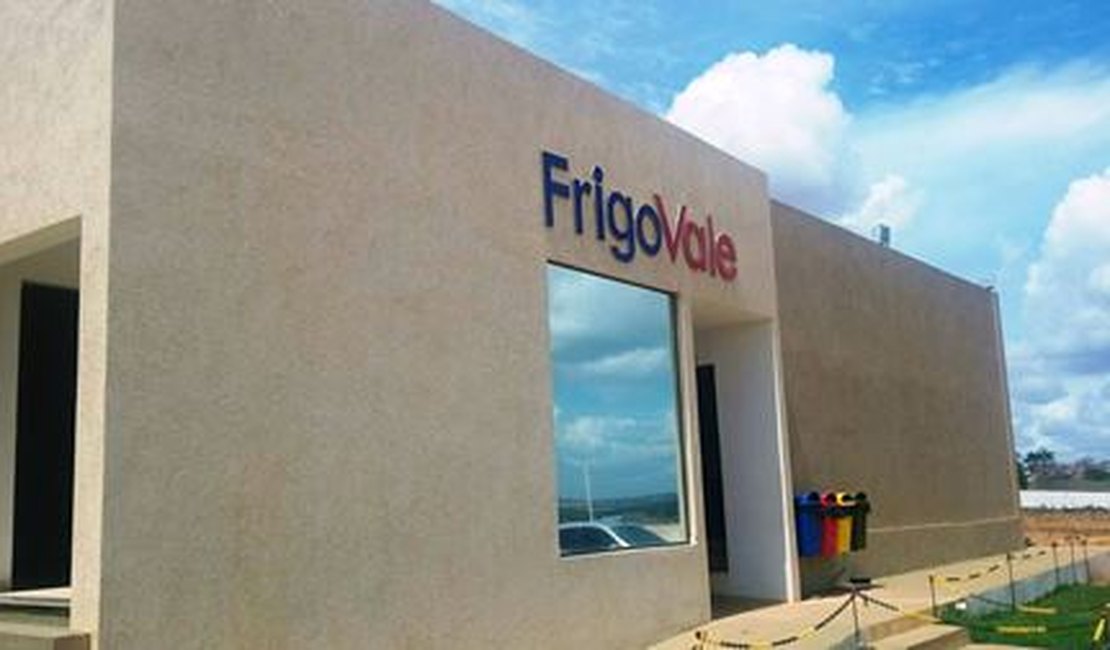 Frigovale denuncia tentativa de golpe no valor de R$ 90 mil