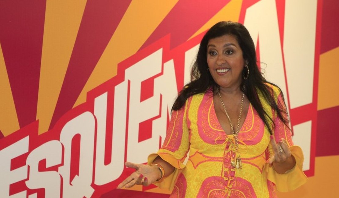 Após morte de criança, Regina Casé e Globo sofrem processo milionário