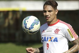 Flamengo e Vasco iniciam duelo tenso pelas oitavas da Copa do Brasil