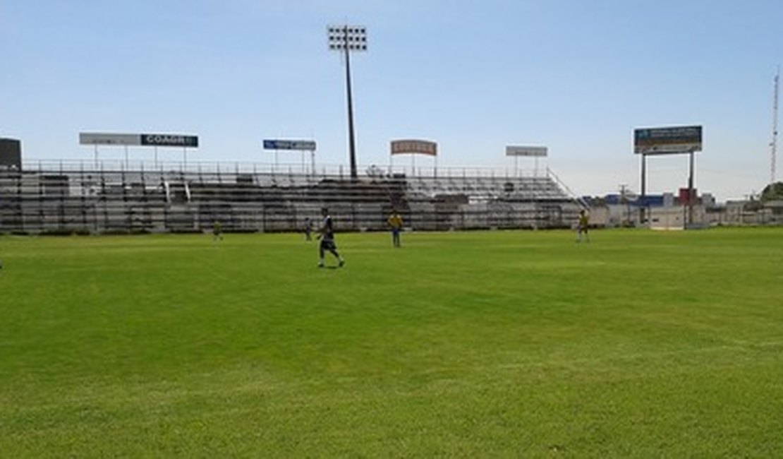 Apresentação do elenco Alvinegro para a torcida acontecerá na segunda (18)