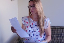 Após acusações de crime eleitoral, Tainá Veiga afirma que “correligionários forjaram testemunhas”