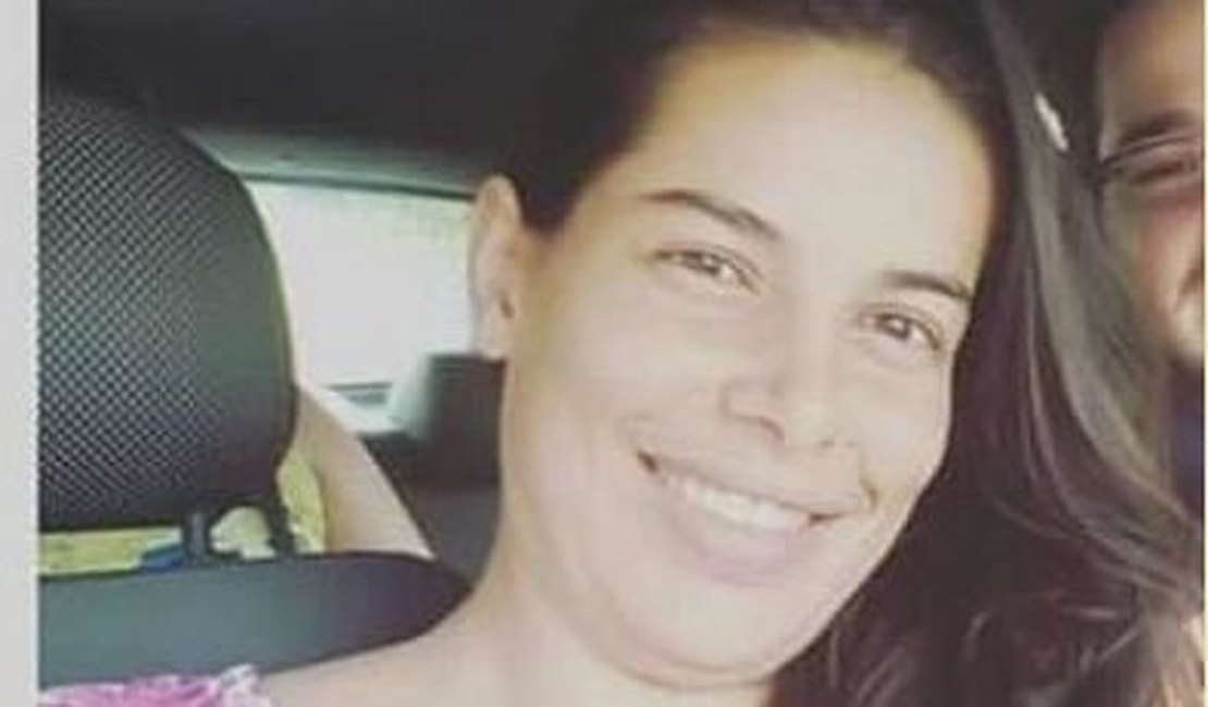 Polícia identifica suspeito de matar mulher dentro de supermercado, em Penedo