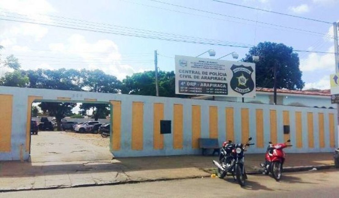 Mulher é ameaçada de morte ao cobrar pensão alimentícia, em Arapiraca