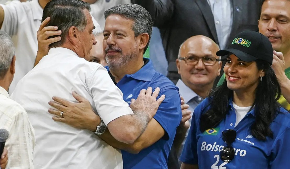 ‘O Brasil precisa tratar melhor seus ex-presidentes’, diz Arthur Lira