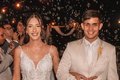 Jovens mortos em acidente de trânsito no interior de SP estavam casados havia 20 dias