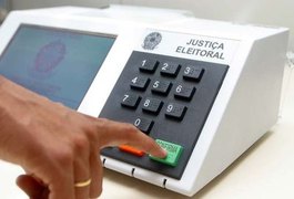 TSE estima que 84 mil eleitores votarão em trânsito no primeiro turno