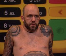 Caruso e Kaysar são eliminados da Prova do Líder