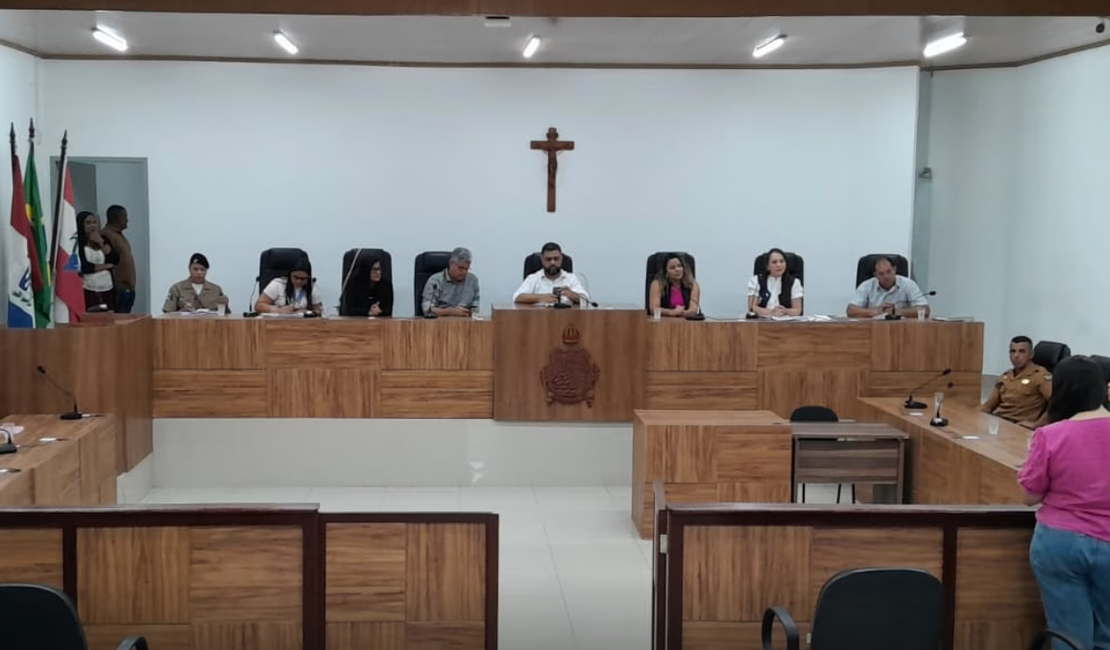 Prefeitura de Penedo apresenta novidades em assistência à saúde mental aos vereadores