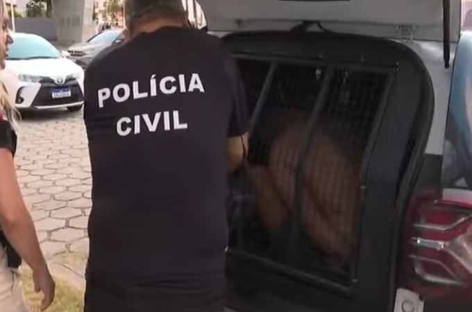 Polícia Civil realiza operação em Maceió e União dos Palmares e prende agressores de mulheres