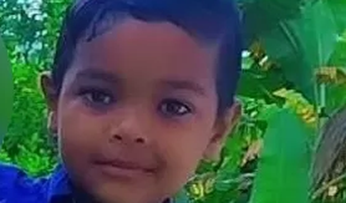 Menino de 6 anos morre afogado em barreiro na cidade de Palmares