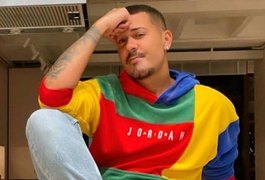 Carlinhos Maia admite que paga por notícias em perfis do Instagram