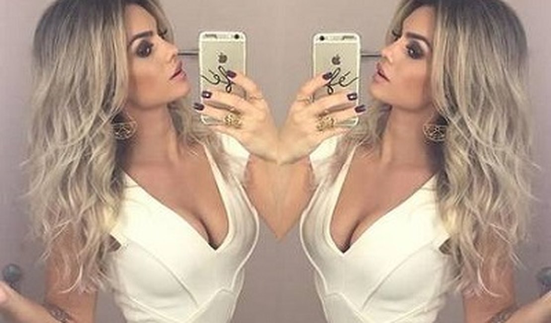 Kelly Key emagrece 6kg em 20 dias: ‘Foi sofrido mas foi rápido’