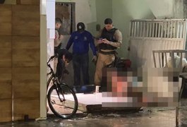 Muro de residência cai e mata criança de 3 anos em João Pessoa