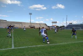 Coruripe vence o Itabaiana por 2 a 0 e volta ao G-4; Jaciobá perde mais uma no grupo 4 da Série D