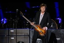 Paul McCartney anuncia shows no Brasil em novembro e dezembro
