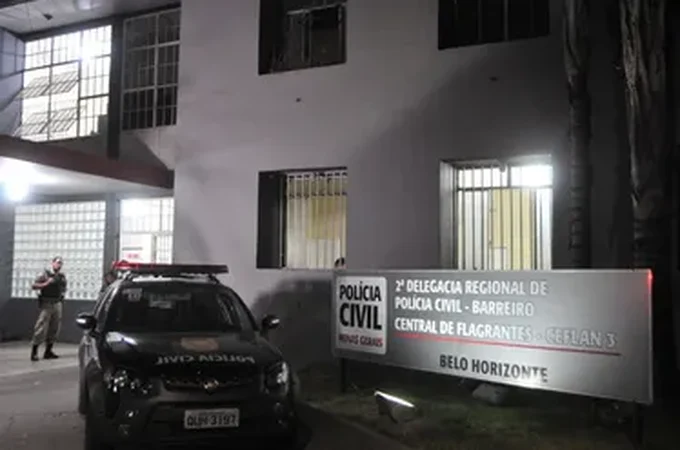 Vereador preso é suspeito de estuprar jovem da própria família
