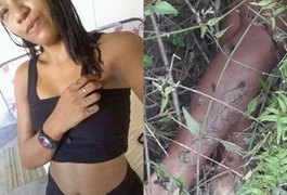 Populares encontram corpo decapitado em Rio Largo