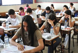 Prova do Enade será neste domingo e estudantes devem chegar antes do meio-dia