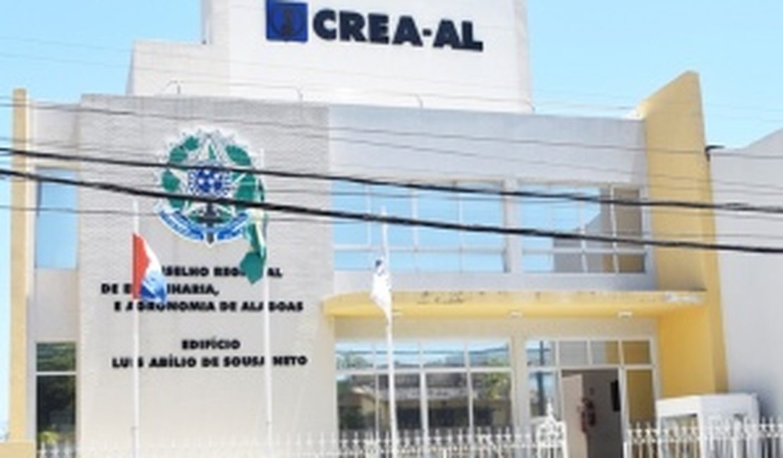 CREA alerta sobre falso fiscal e pede que vítimas procurem a polícia