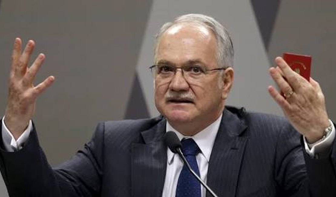 Edson Fachin é sorteado novo relator da Lava Jato no Supremo