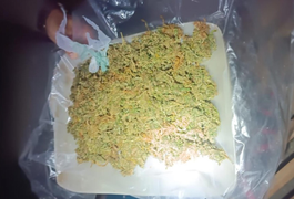 PM apreende menor por furto e detém suspeito com drogas no Sertão de Alagoas