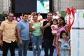 Prefeito Leandro Silva comemora sucesso do Bingo em Homenagem ao Dia das Mães e distribui grandes prêmios em Junqueiro