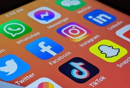 WhatsApp, Instagram e Facebook registram instabilidade nesta quarta-feira (8)