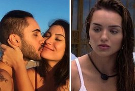 Diogo Melim diz que já seguia Rafa Kalimann