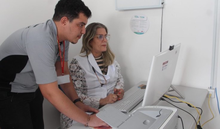 Programa TeleNordeste amplia acesso às especialidades médicas nos postos de saúde de Penedo