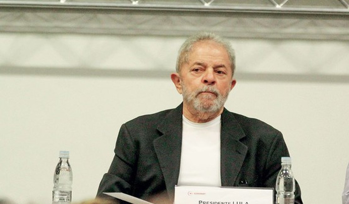 PF indicia Lula por propina de R$ 20 milhões da Odebrecht a sobrinho