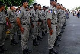 Teste Físico do Concurso da PM acontecerá entre os dias 18 e 28 de fevereiro