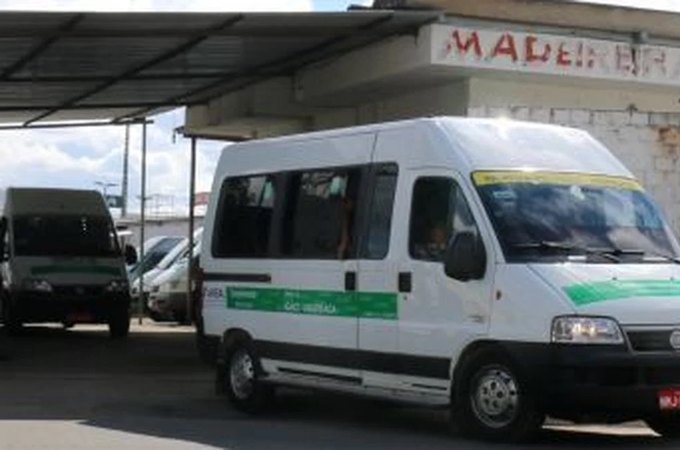Última viagem do transporte alternativo entre Craíbas e Arapiraca terá novo horário a partir de 27 de julho