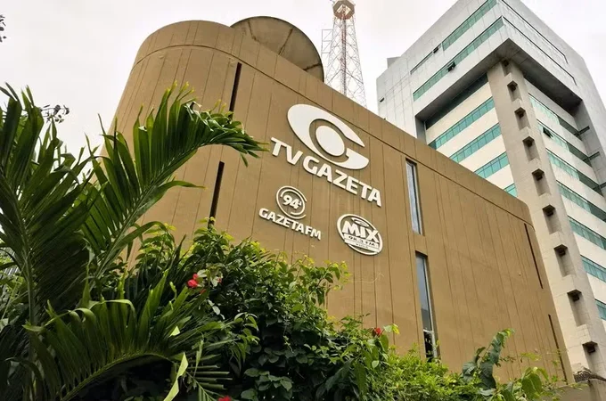 Parceria entre TV Gazeta de Alagoas e Band pode fracassar antes mesmo de ter começado; aponta coluna
