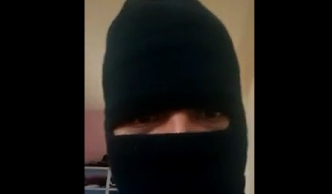 Delegados vão investigar vídeo com toque de recolher em Boca da Mata