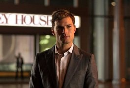 Ator de ‘Cinquenta Tons’, Jamie Dornan rejeitou quase R$ 5 mi por nu frontal