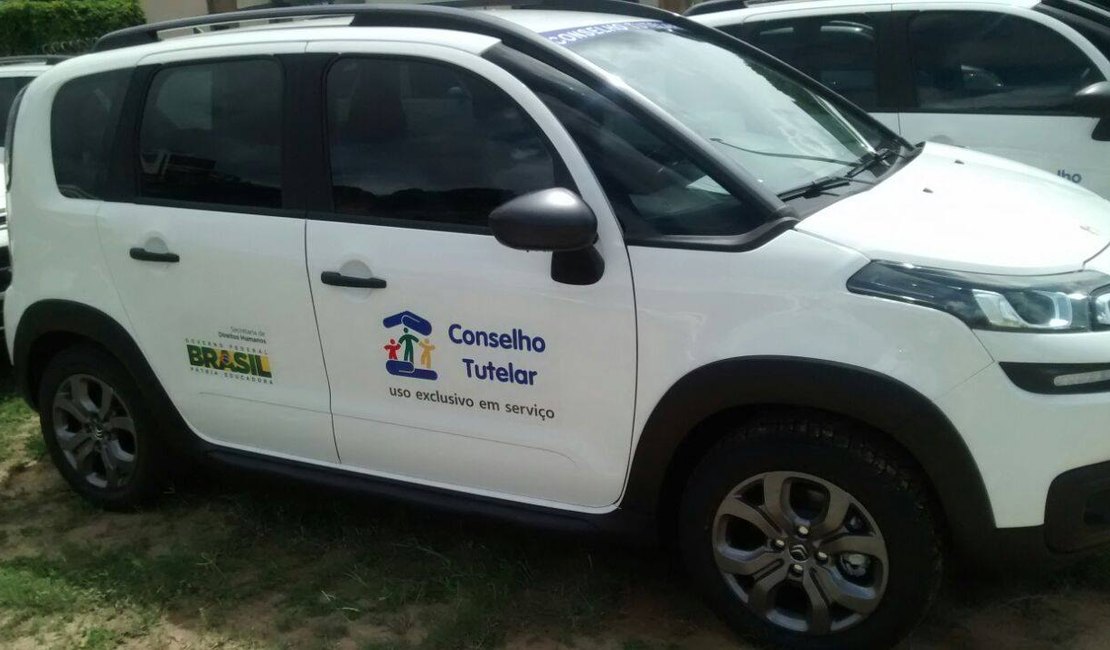 TJ mantém decisão que determina reestruturação dos conselhos tutelares de Arapiraca