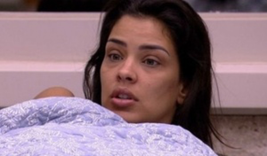 BBB20: Ivy tira sarro de pente de Babu, e internautas pedem expulsão por racismo
